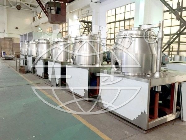 Китай Changzhou Yibu Drying Equipment Co., Ltd Профиль компании