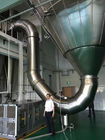 SUS304 high speed centrifugal Spray Drying Machine For Processing Maltodextrin Liquid Into Powder