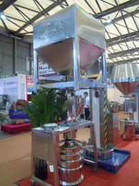 High Speed Mixers Pharmaceutical Industry Mixing Equipment For Health Care Medicine